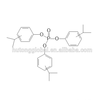 Isopropylated triphenyl phosphate(I.P.P.P) 68937-41-7